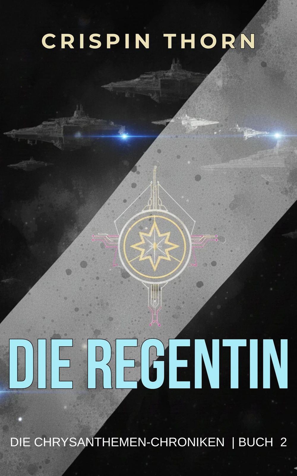 Die Regentin