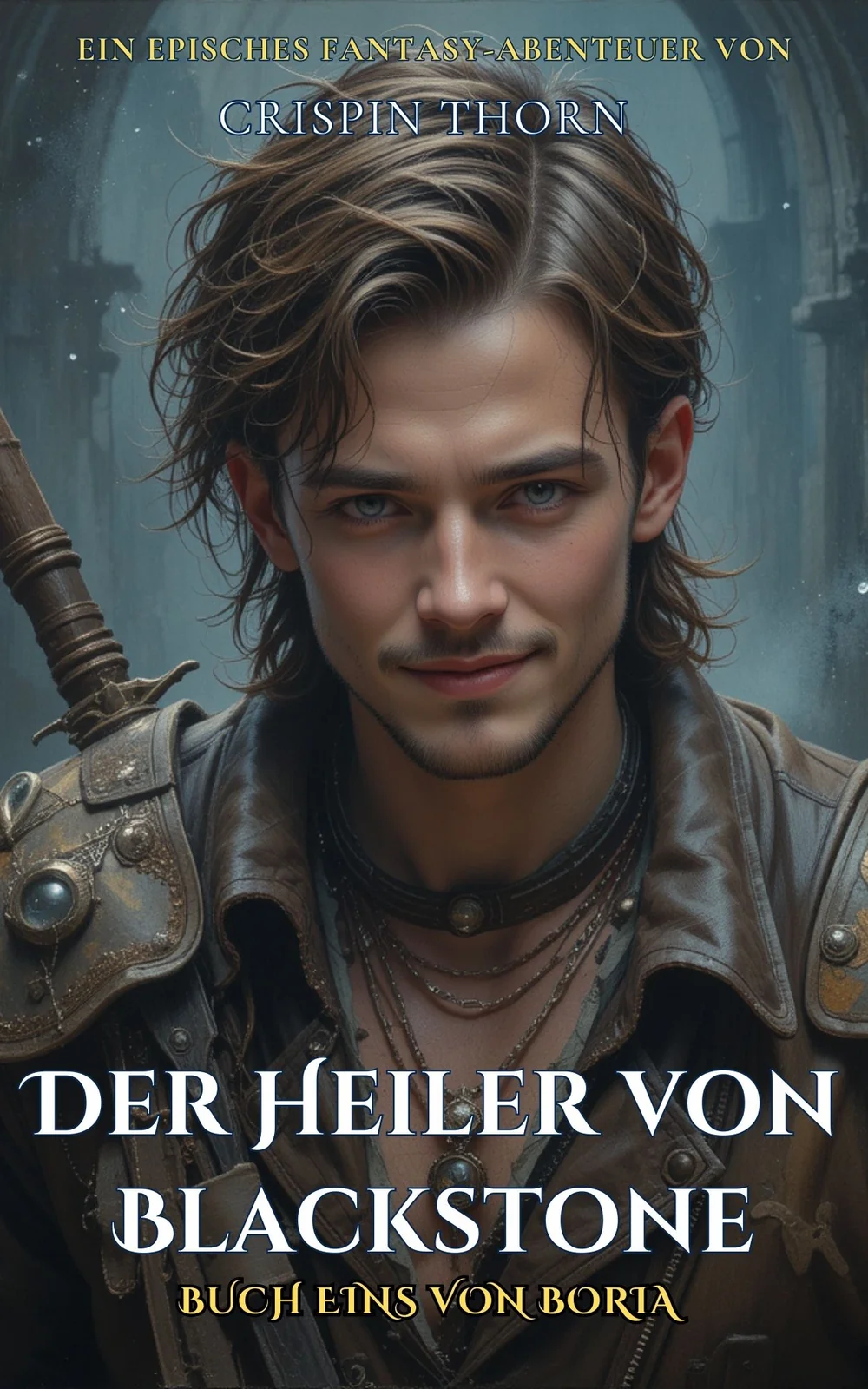 Der Heiler von Blackstone