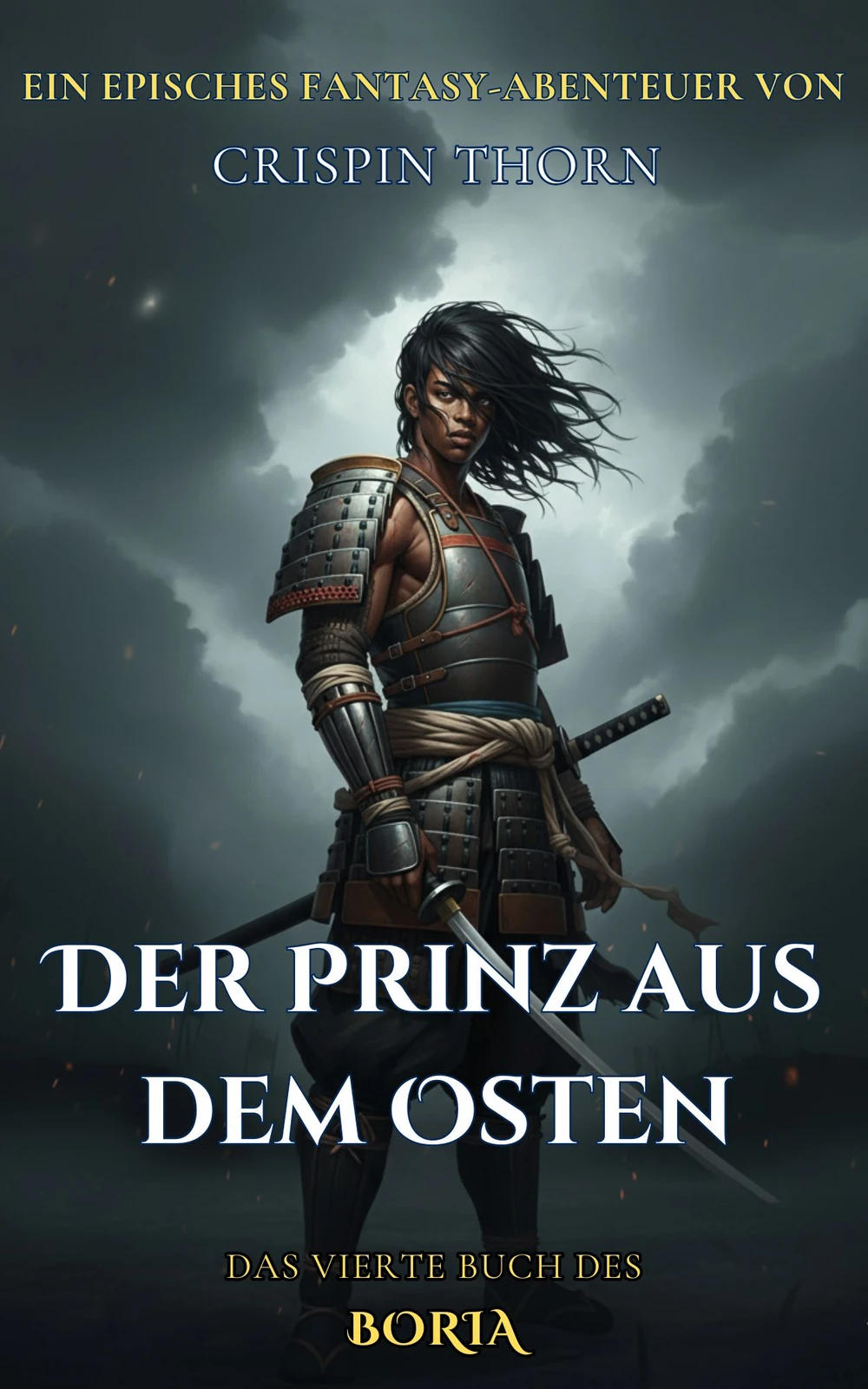 Der Prinz aus dem Osten