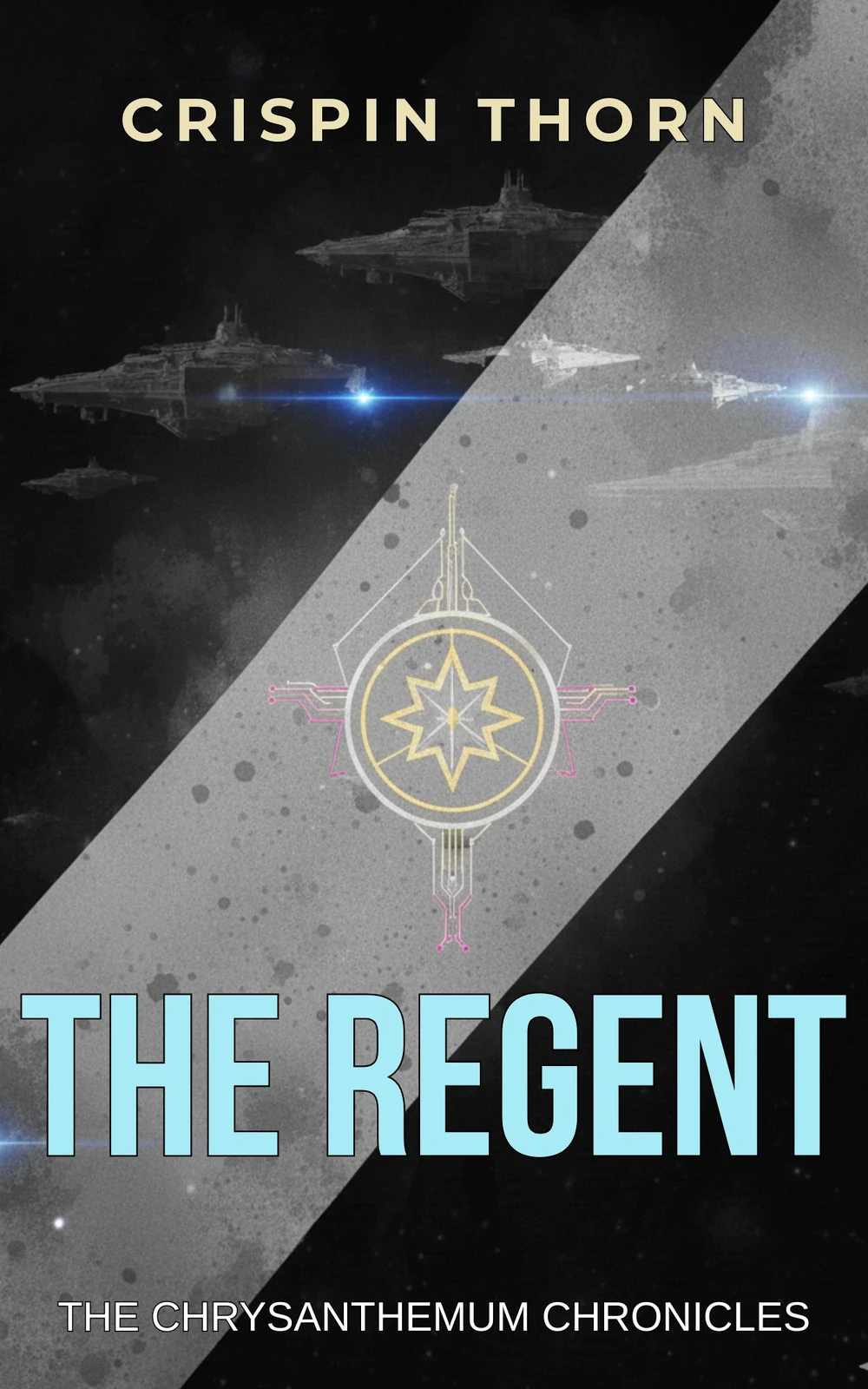 Cover of The Regent