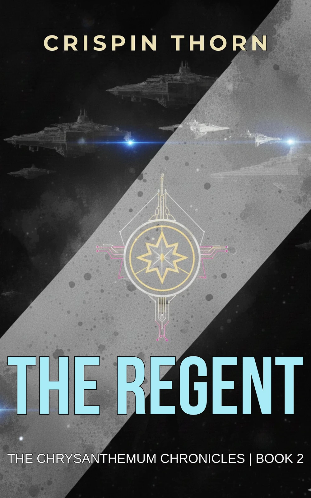 Cover of The Regent