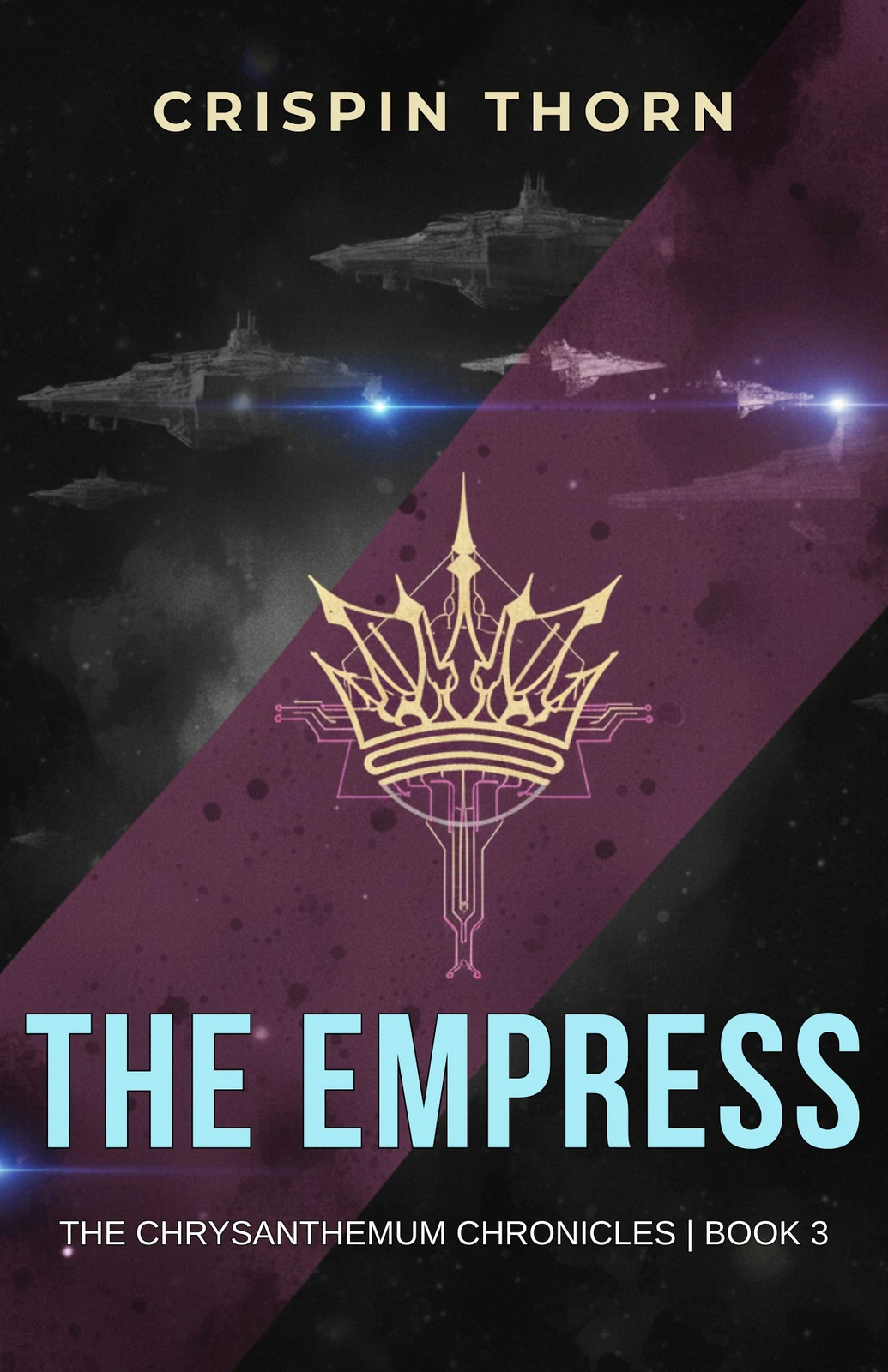 Cover of The Empress