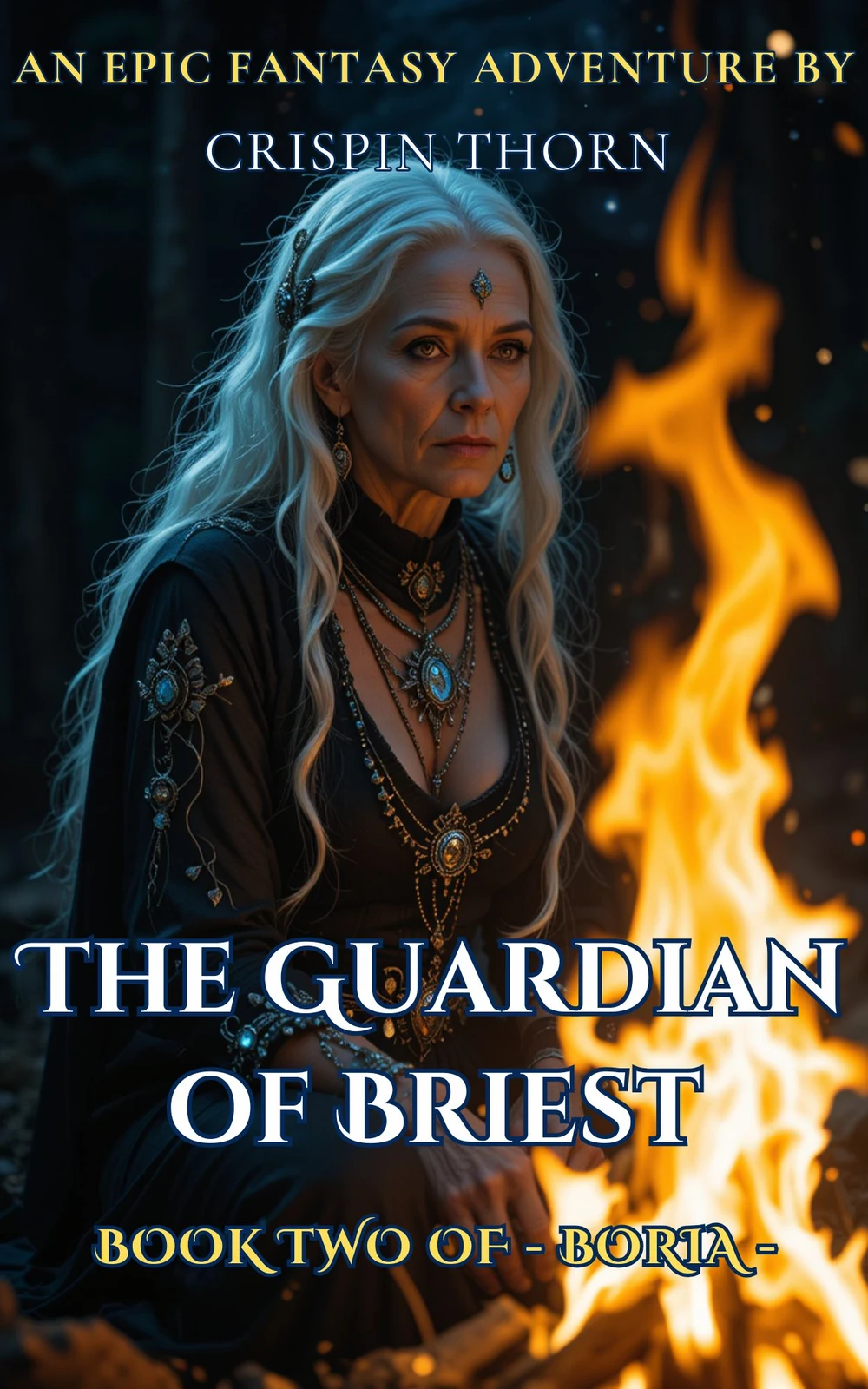 The Guardian of Briest