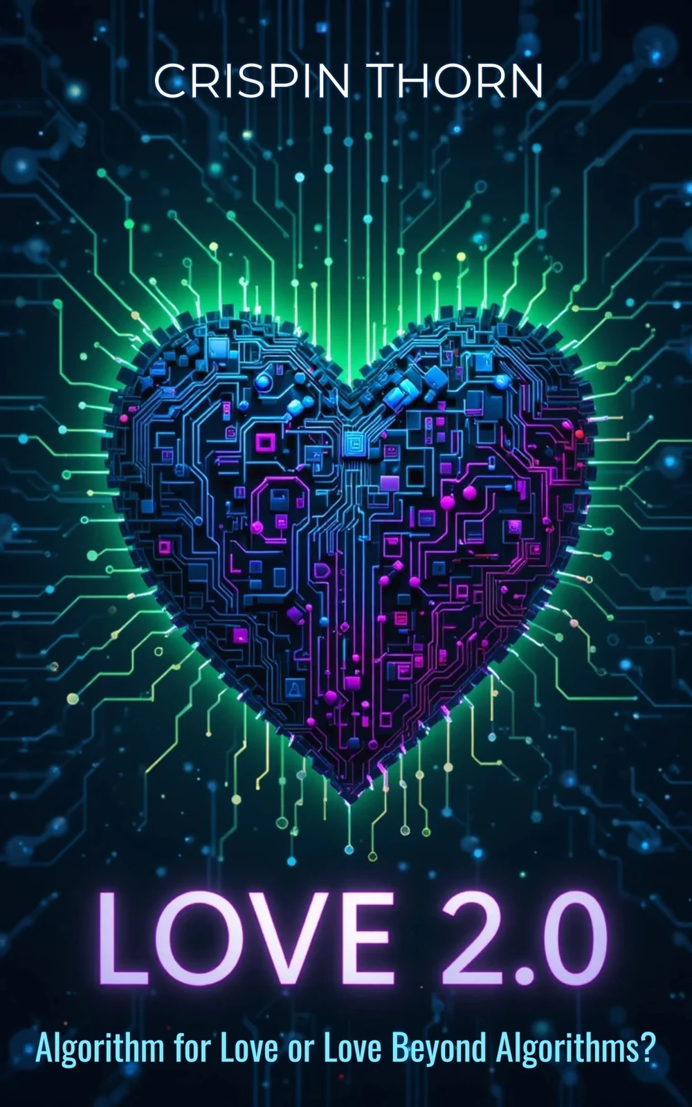 Cover of Love 2.0