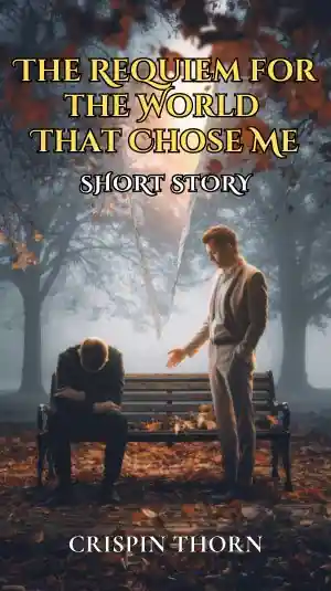 Cover of Requiem for the World That Chose Me
