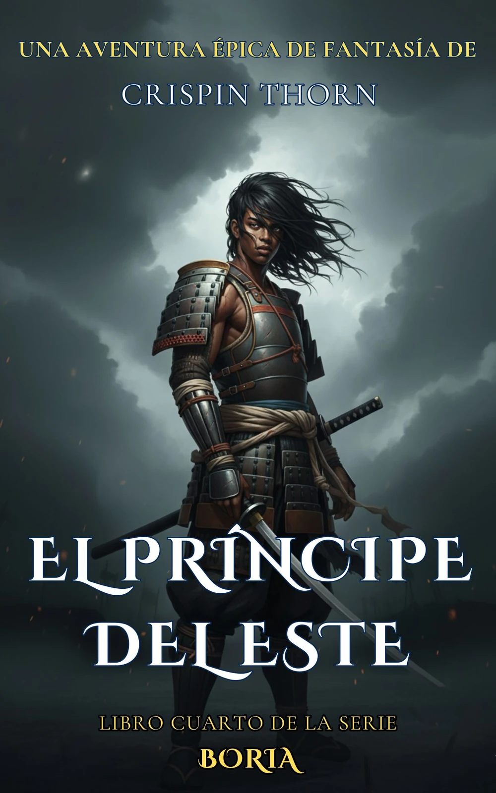 El Príncipe del Este