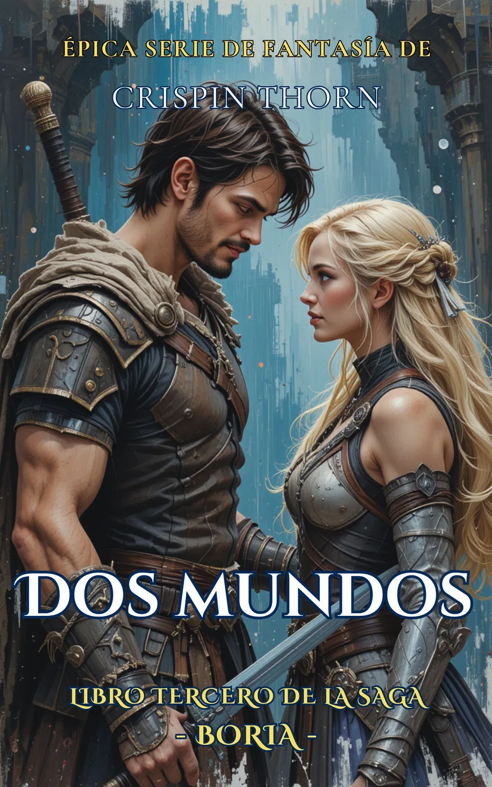 Dos Mundos