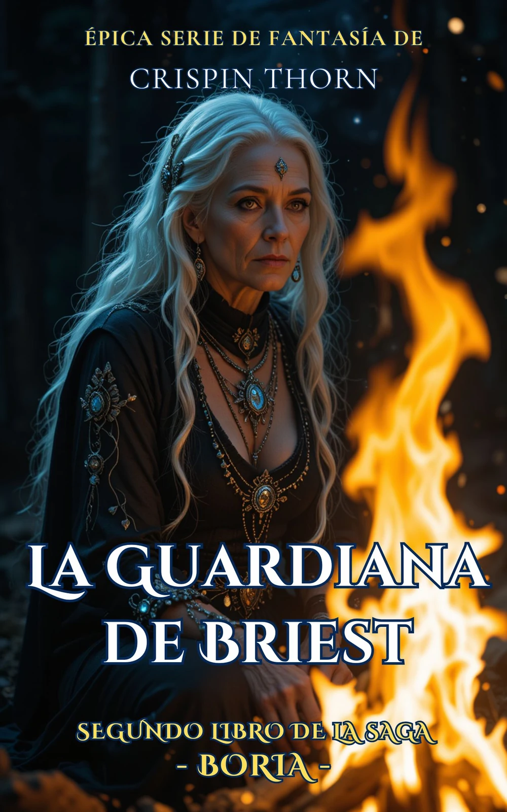 La Guardiana de Briest