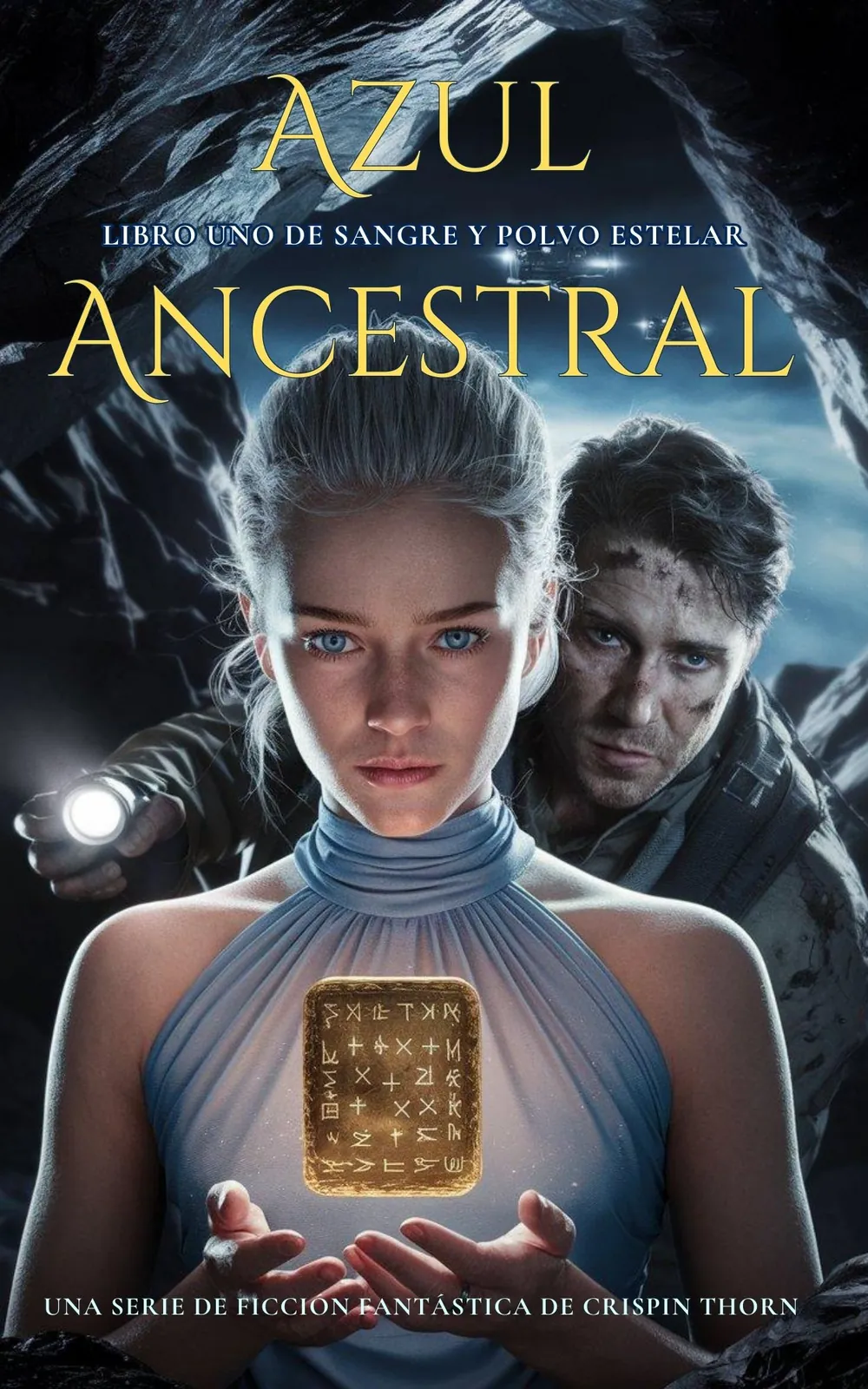 Azul Ancestral