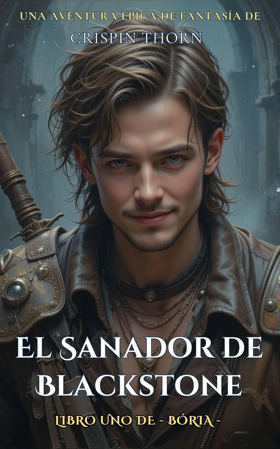 El Sanador de Blackstone