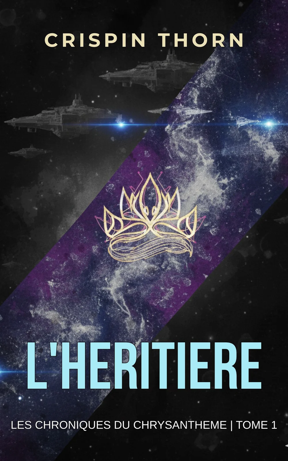 L'Héritière