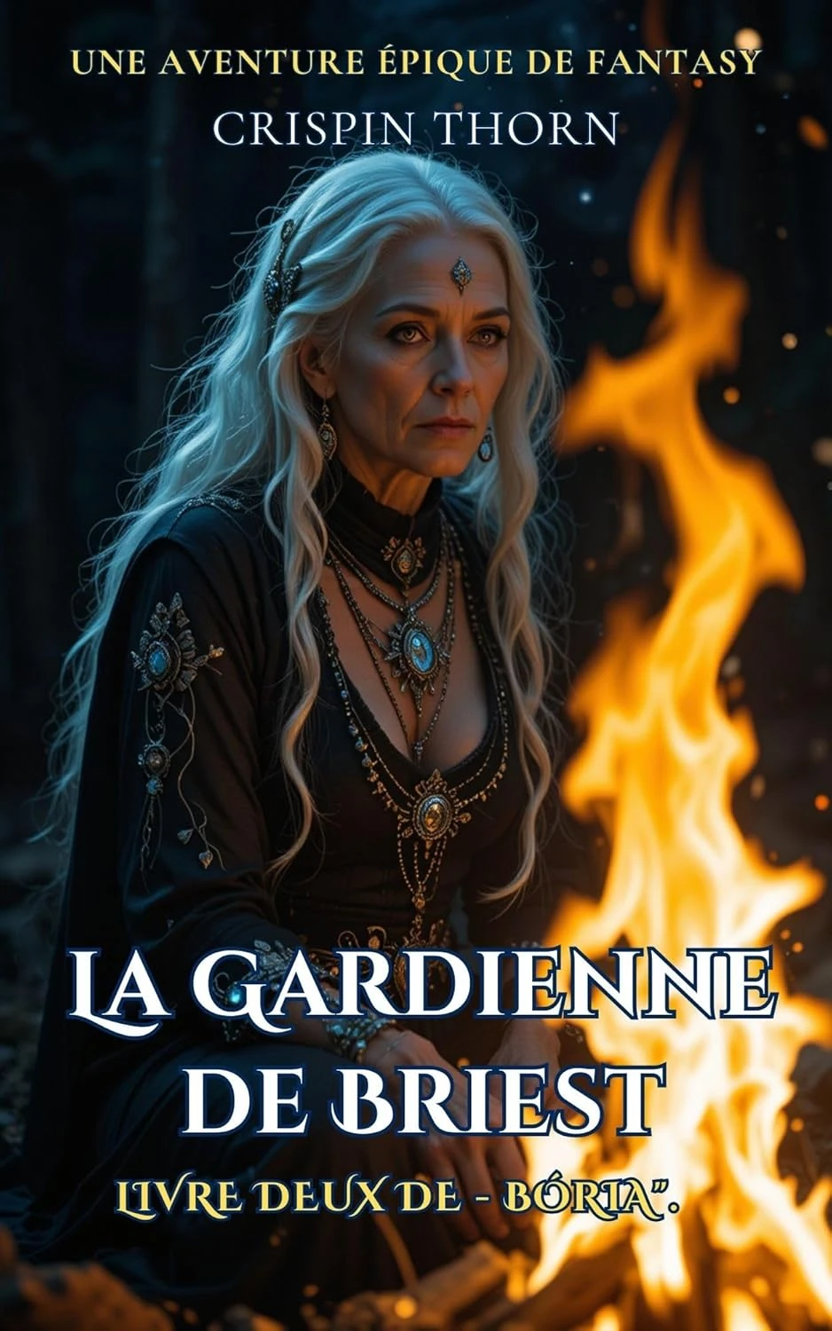La Gardienne de Briest