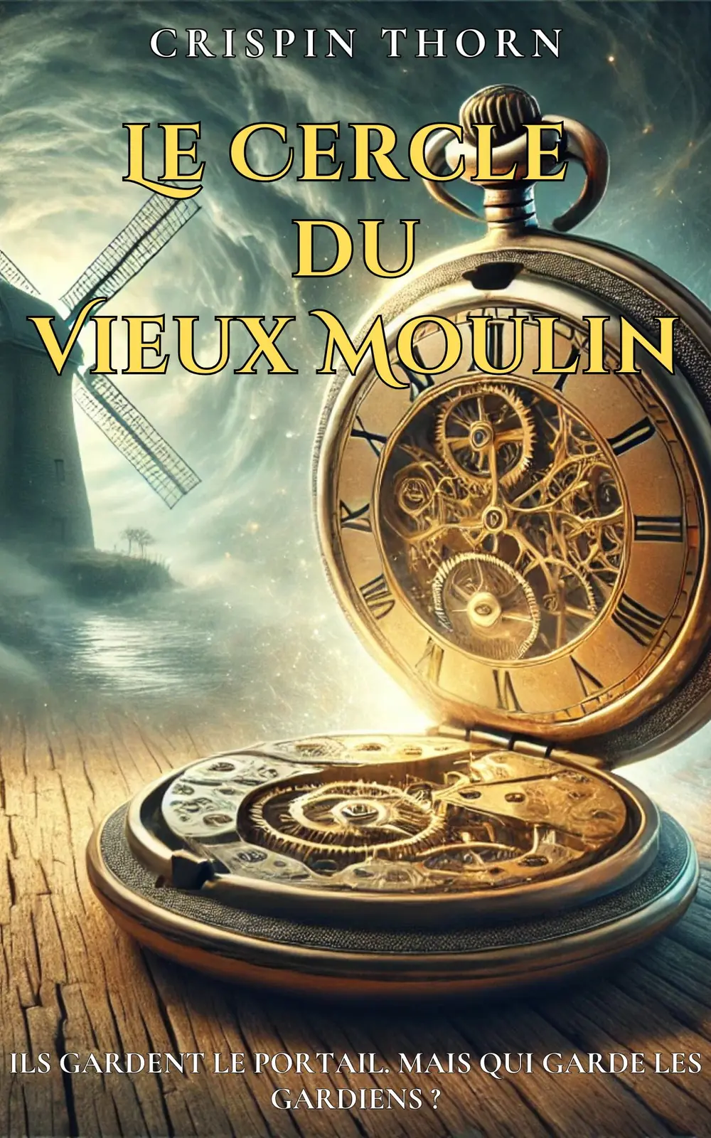 Le Cercle du Vieux Moulin