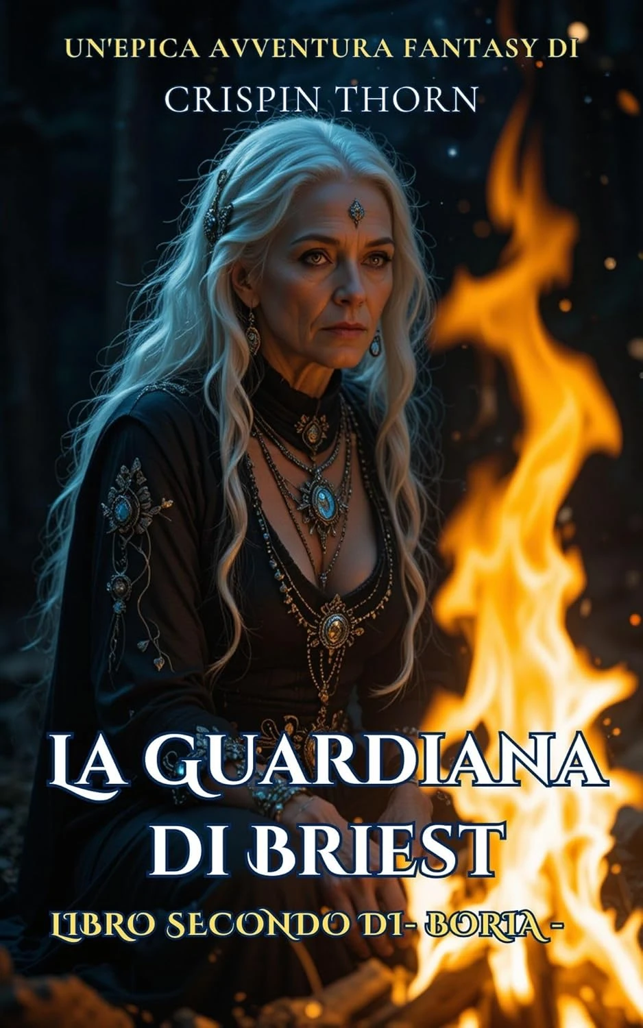 La Guardiana di Briest