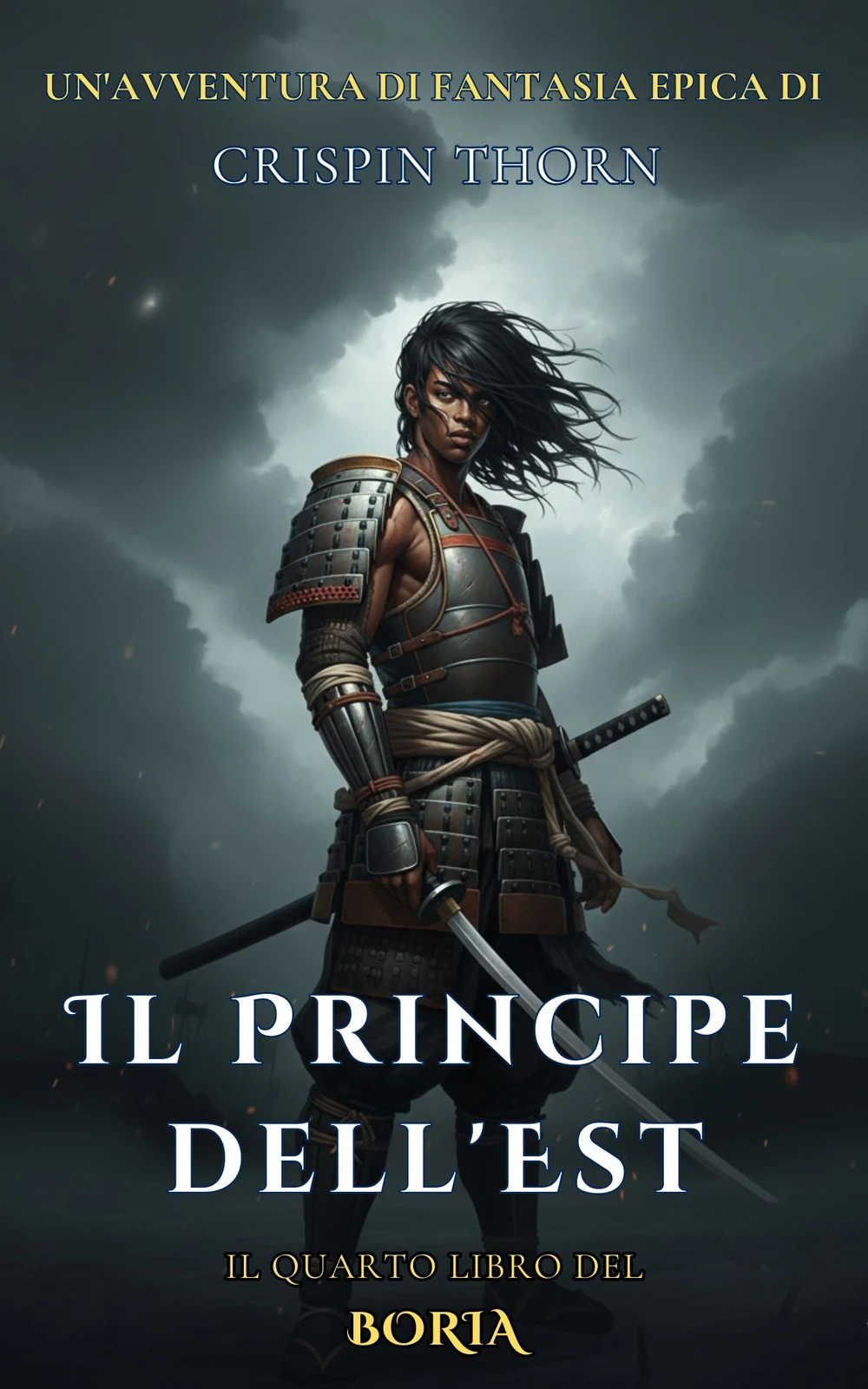 Il Principe dell'Est