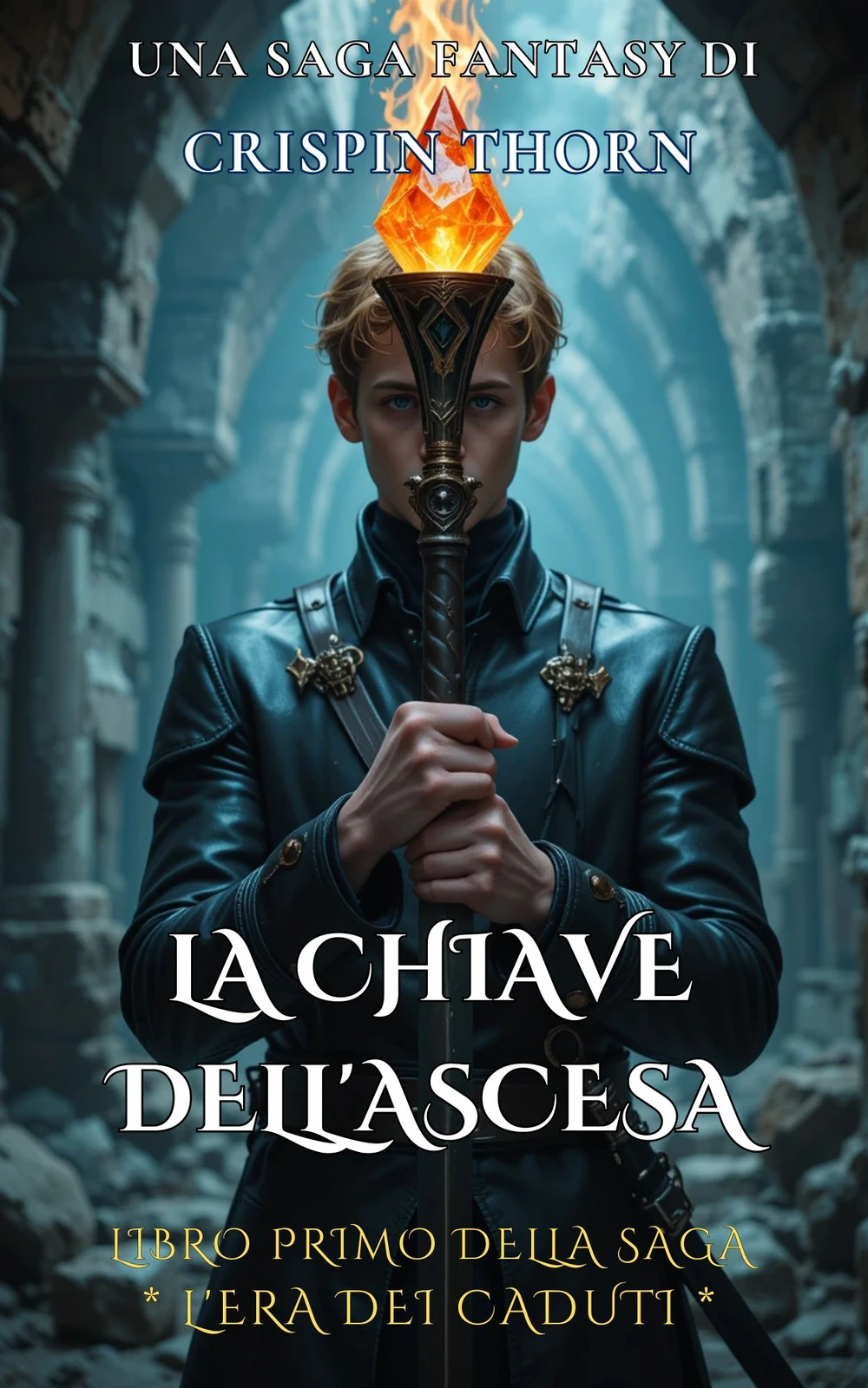 La Chiave dell'Ascesa