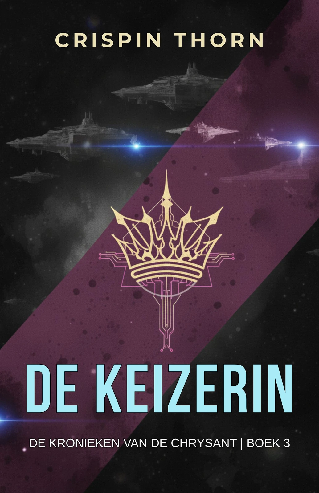 De Keizerin