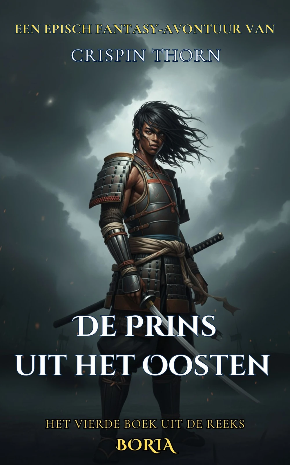 De Prins uit het Oosten