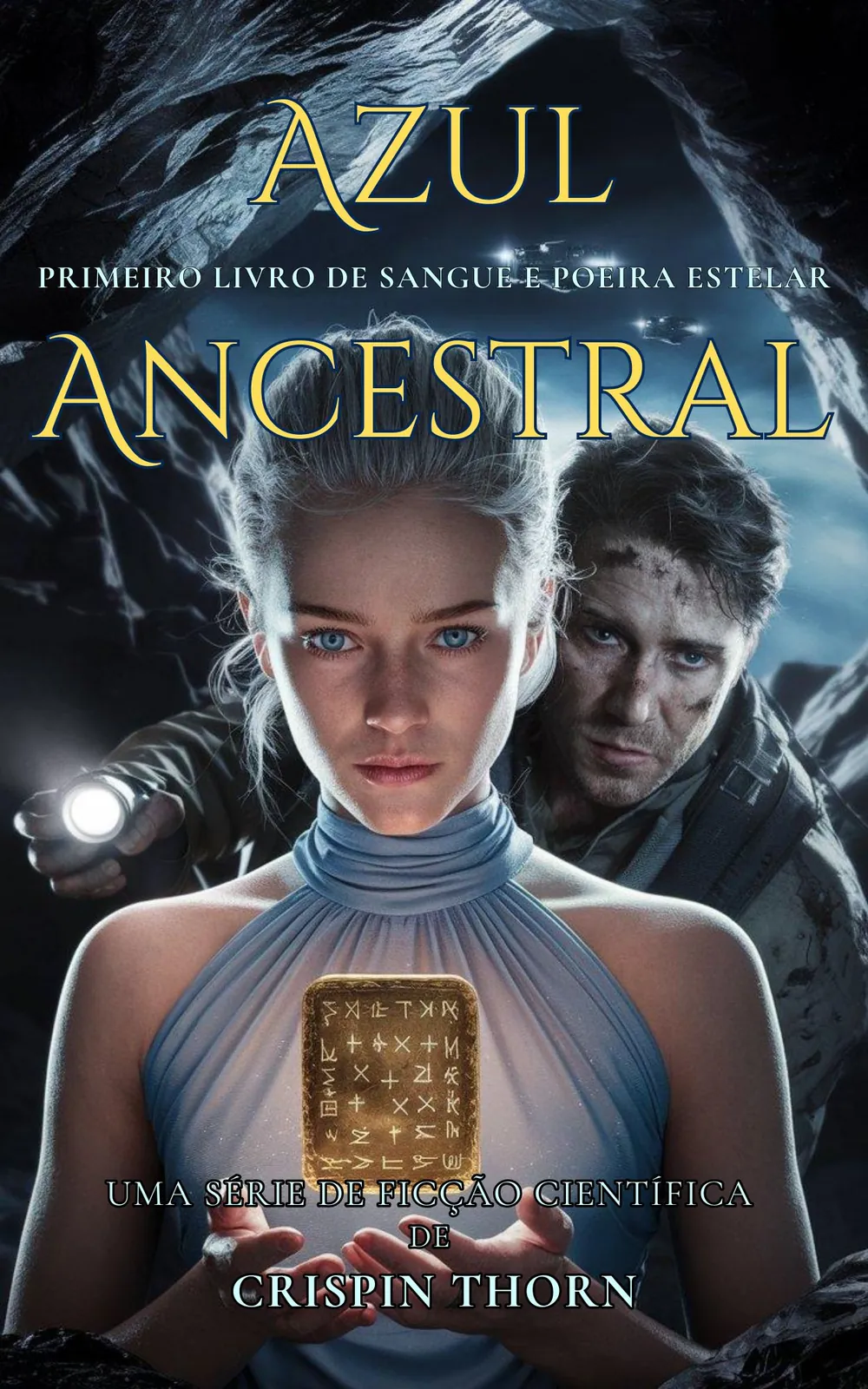 Azul Ancestral