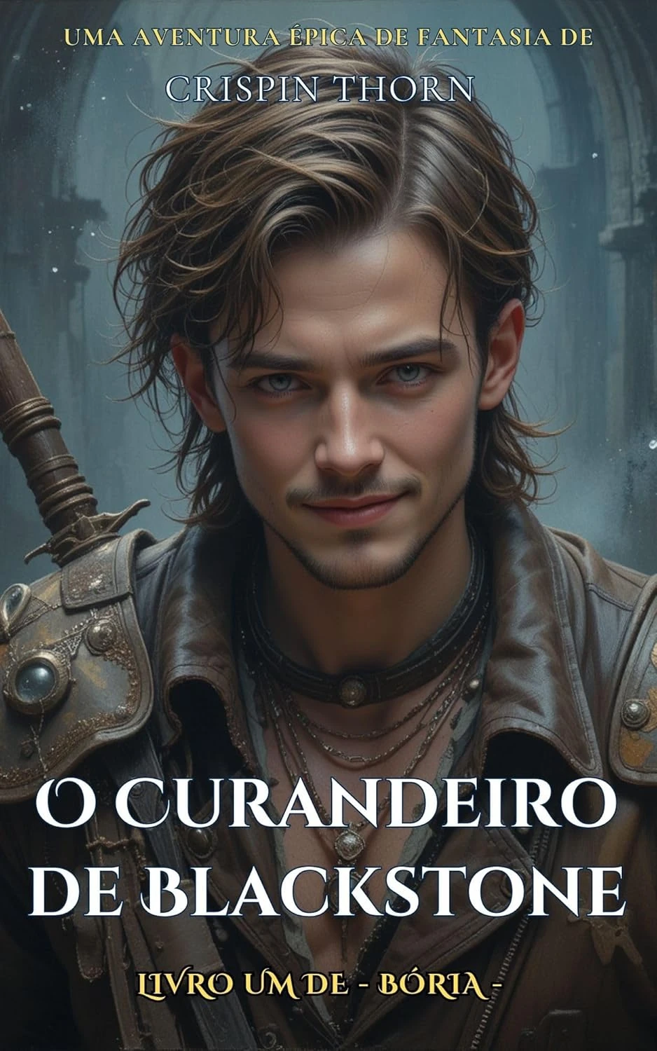 O Curandeiro de Blackstone