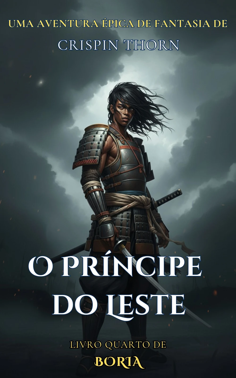 O Príncipe do Leste