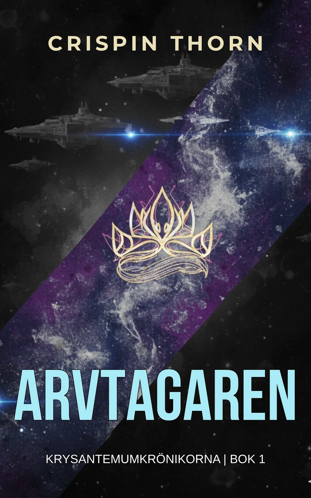 Arvtagaren