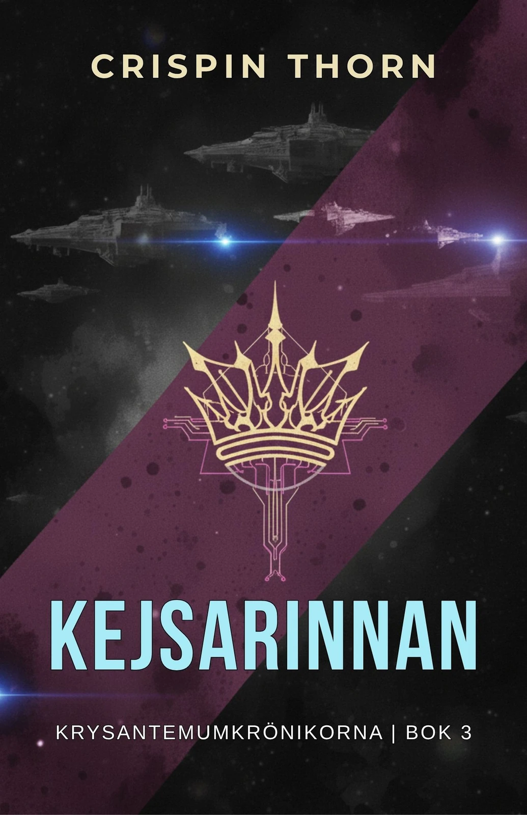 Kejsarinnan