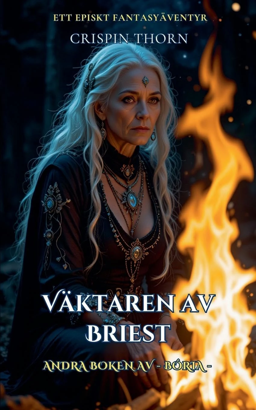 Väktaren av Briest