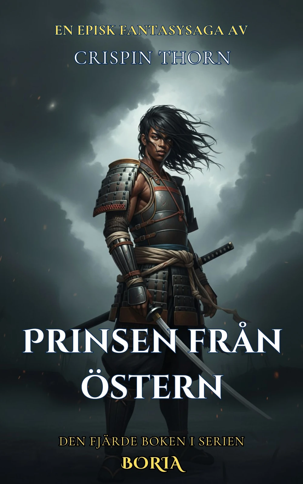 Prinsen från östern